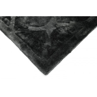 Kilimas TANGER ANTHRACITE (Handmade Collection) Kilimas TANGER ANTHRACITE (Handmade Collection)